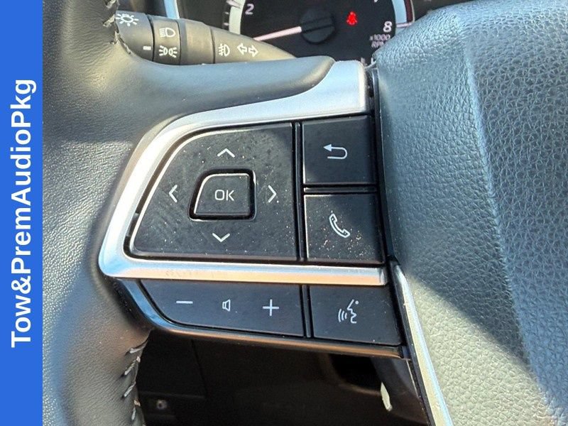 Used 2024 Toyota Highlander XLE AWD/4WD image 21