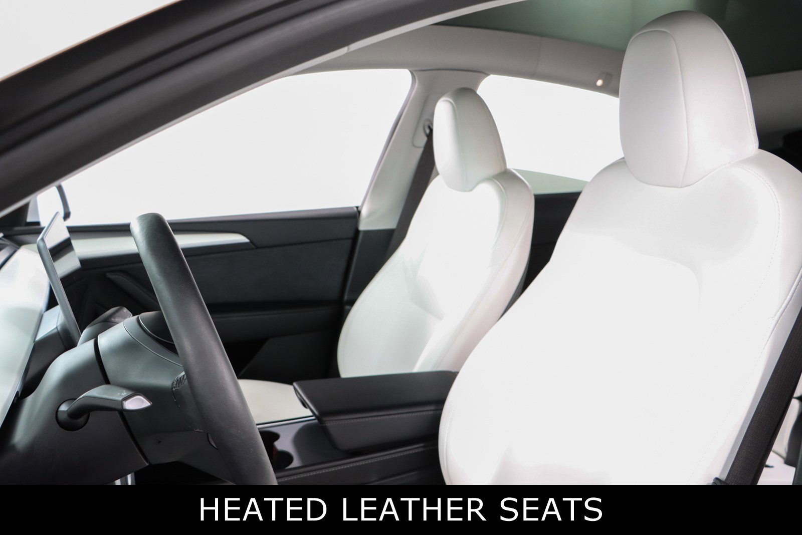 Used 2025 Tesla Model Y Long Range image 21
