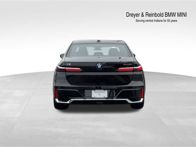 Certified 2024 BMW i7 xDrive60 image 5