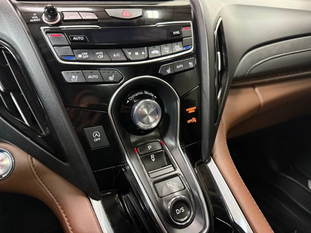 Used 2021 Acura RDX AWD w/ Advance Package image 18