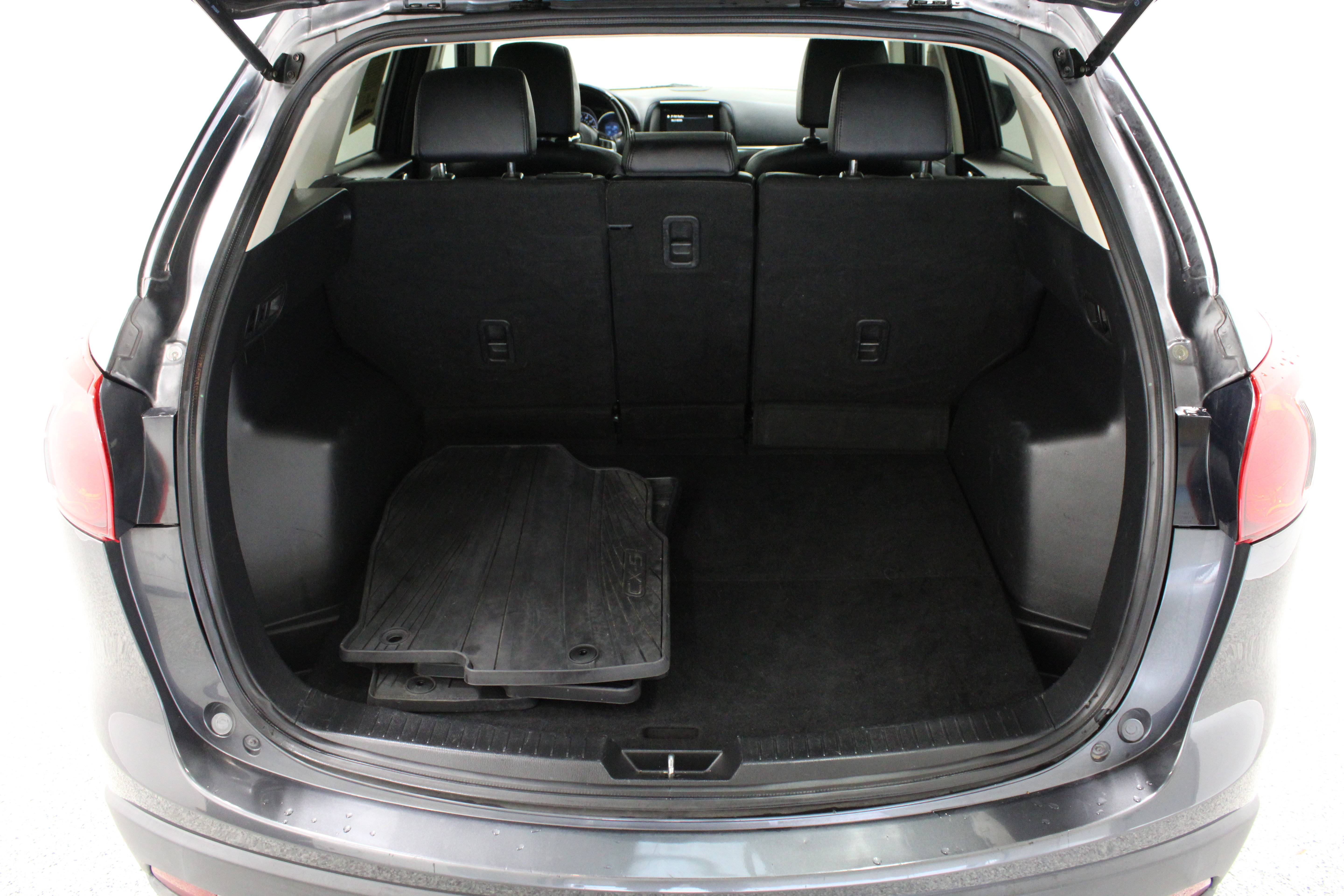 Used 2016 MAZDA CX-5 Grand Touring FWD image 35