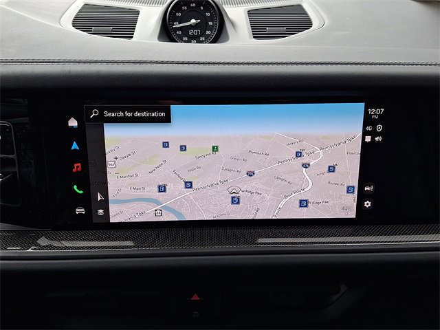 New 2026 Porsche Cayenne GTS image 18