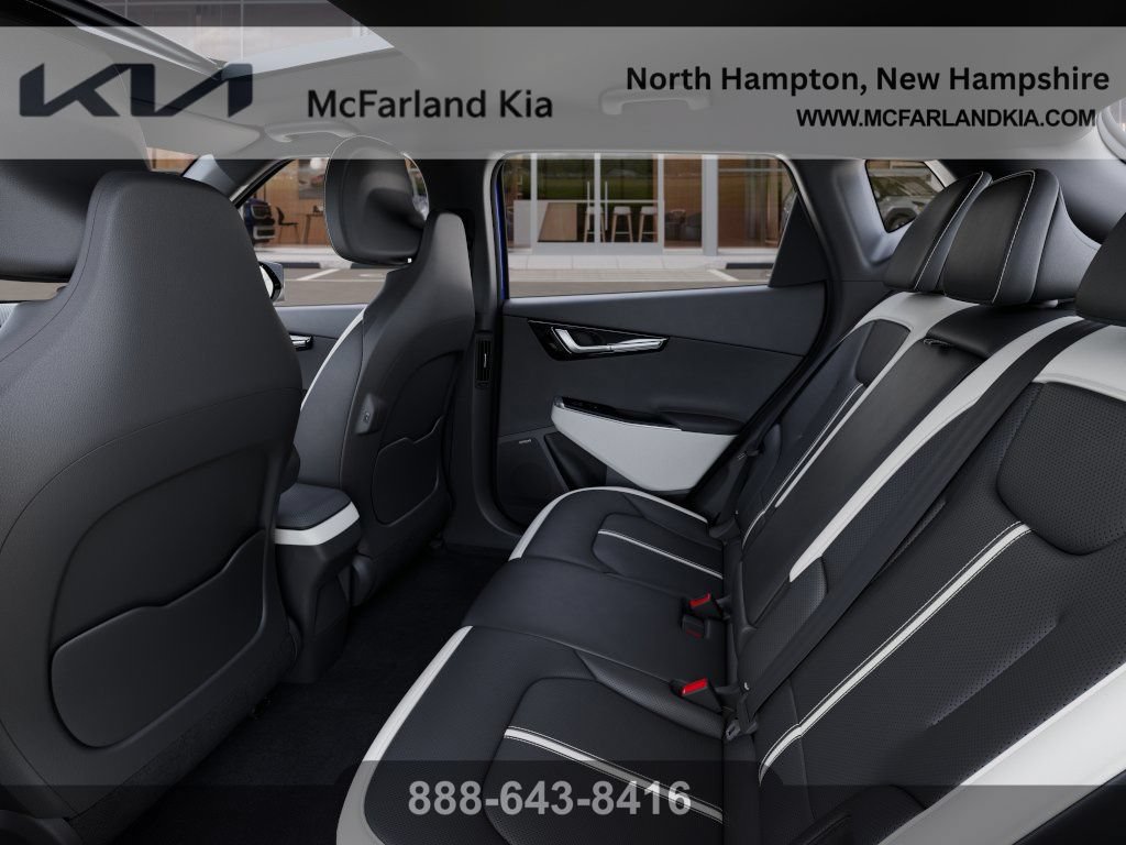 New 2026 Kia EV6 GT-Line AWD/4WD image 18