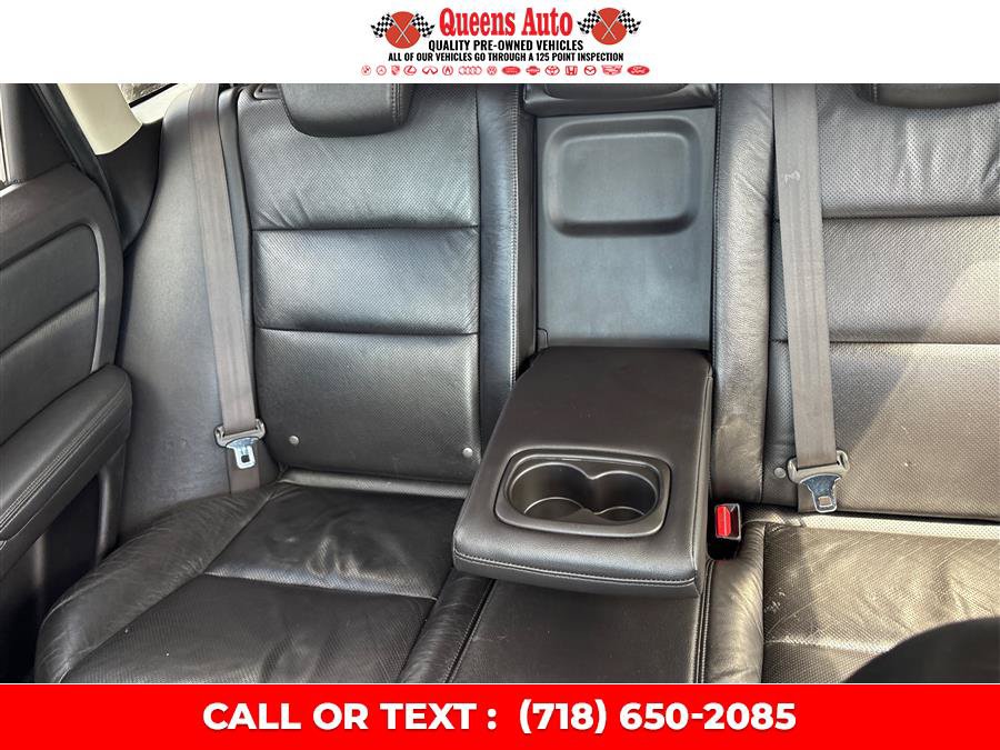 Used 2010 Acura RDX SH-AWD image 47
