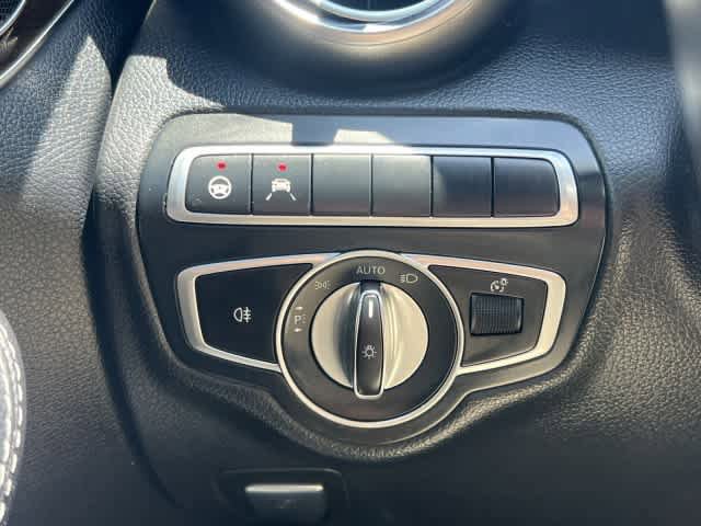 Certified 2019 Mercedes-Benz C 300 Sedan image 27