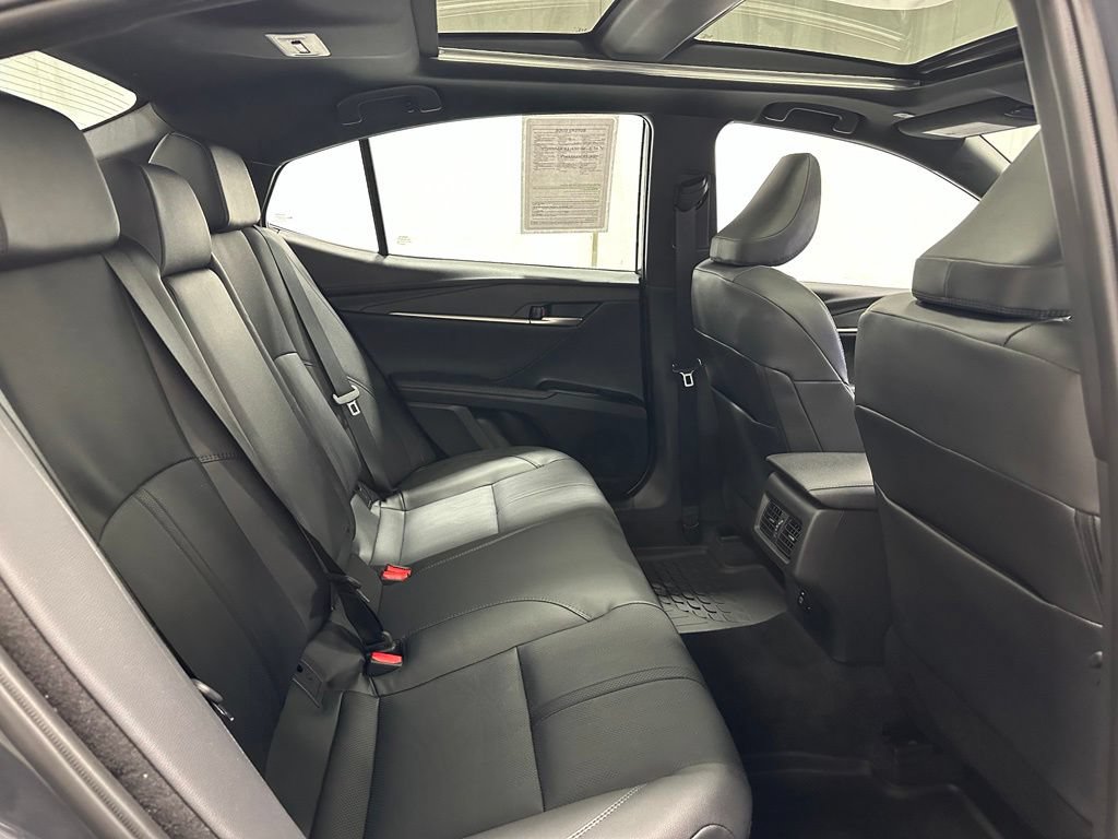 Used 2026 Toyota Camry XSE FWD image 57