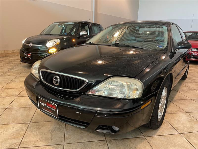 Used 2005 Mercury Sable LS FWD image 1