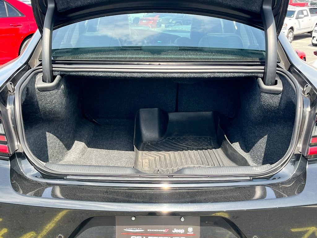 Used 2020 Dodge Charger GT w/ Plus Group RWD image 25