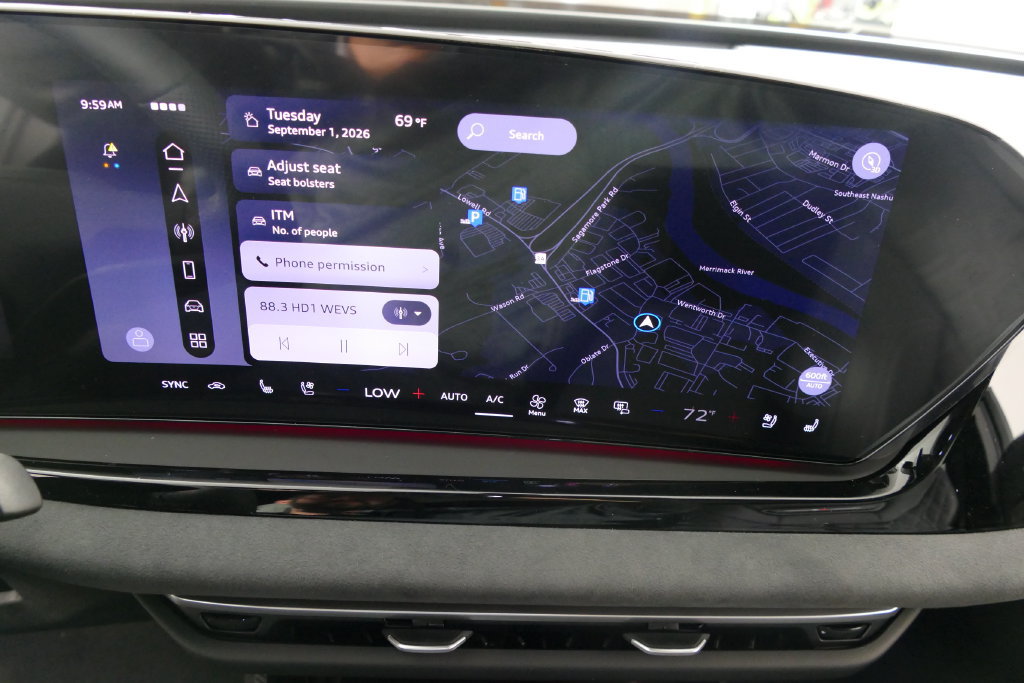New 2026 Audi S5 Premium Plus AWD/4WD image 21