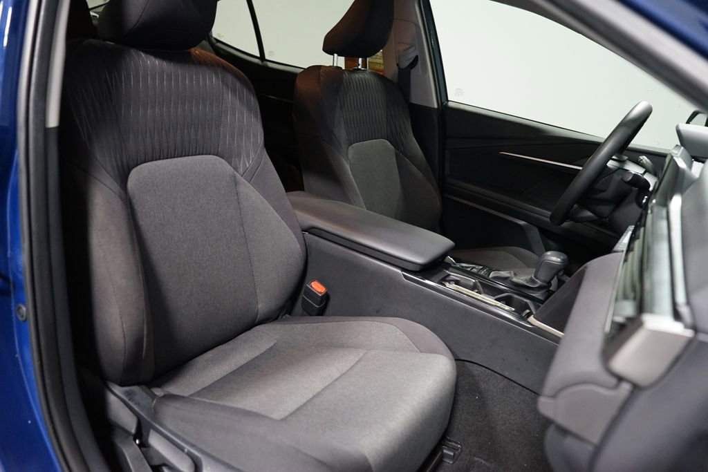 Certified 2025 Toyota Camry LE w/ Convenience Package image 28