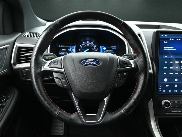Used 2021 Ford Edge ST-Line image 24