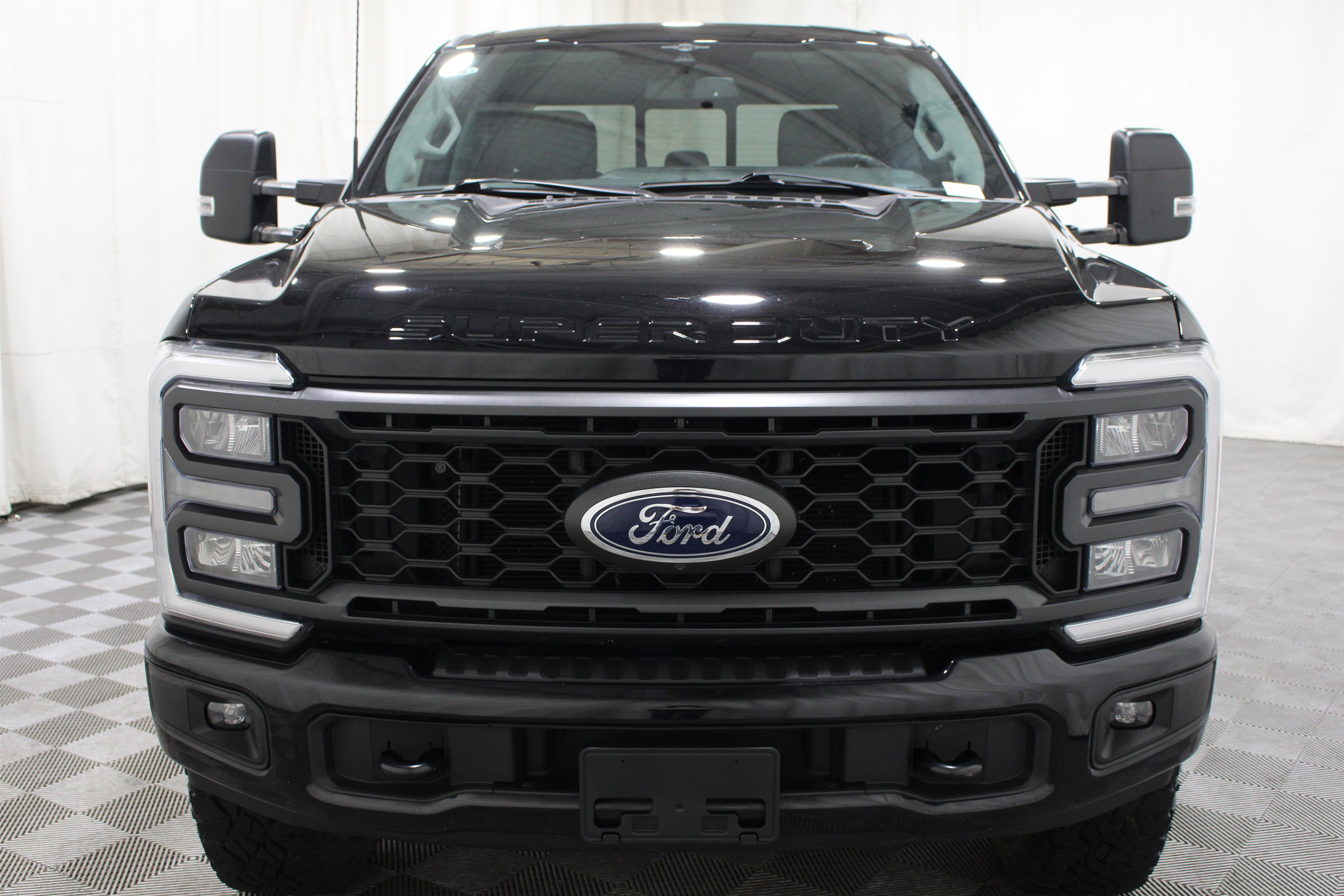 Used 2023 Ford F250 XLT w/ Tremor Off-Road Package image 36