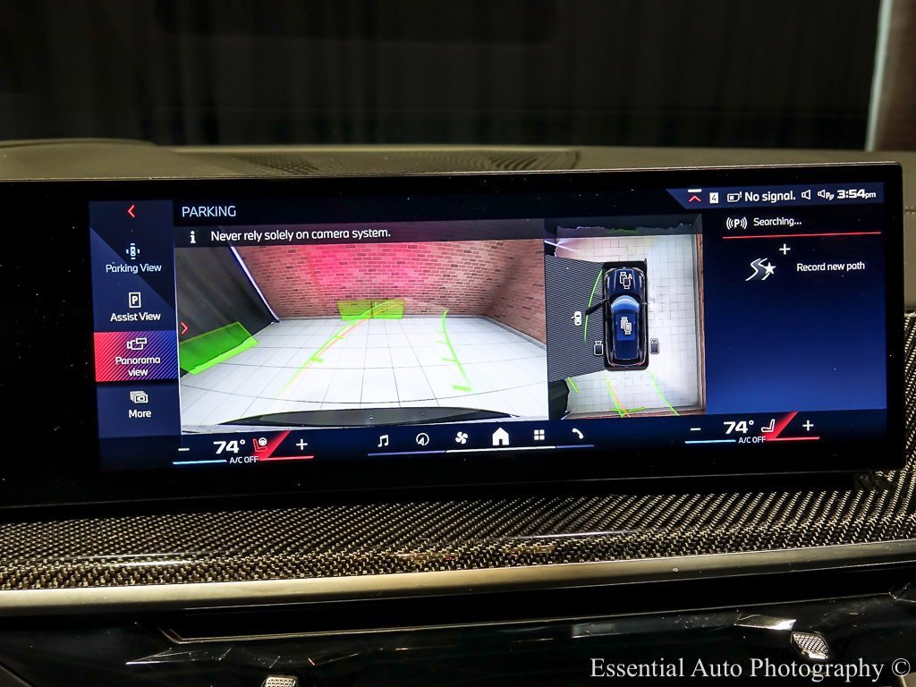 Used 2026 BMW X5 M60i image 24