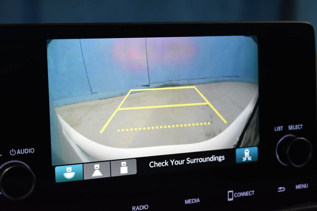 Used 2025 Honda Civic Sport image 12