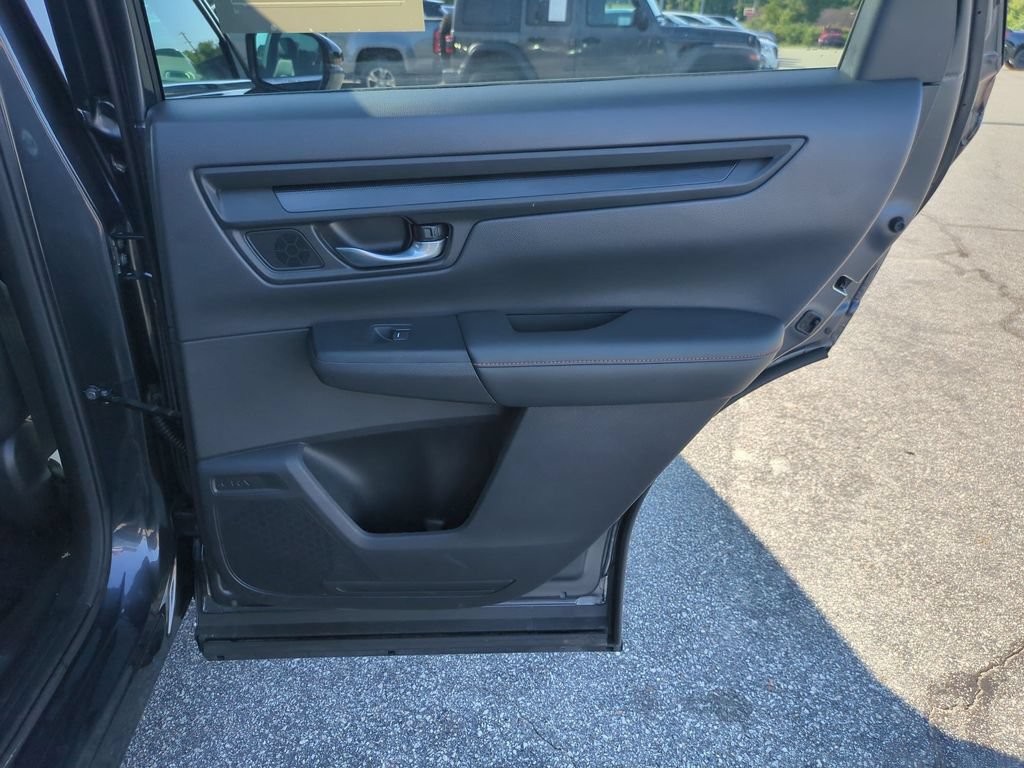 Used 2024 Honda CR-V Sport-L image 33