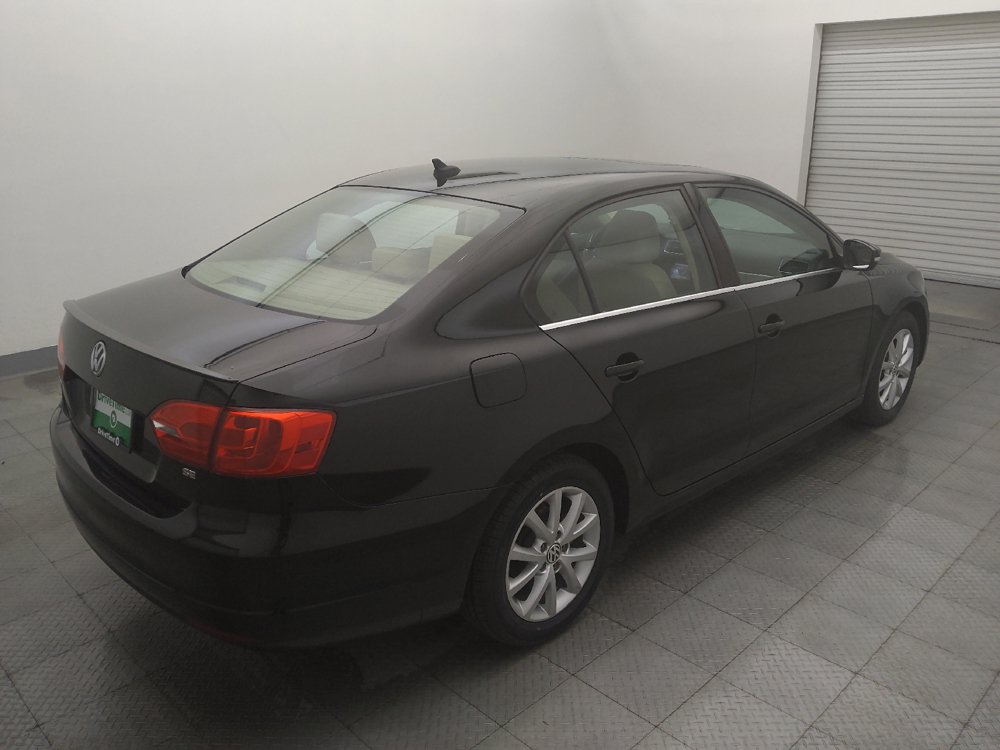 Used 2014 Volkswagen Jetta SE FWD image 9