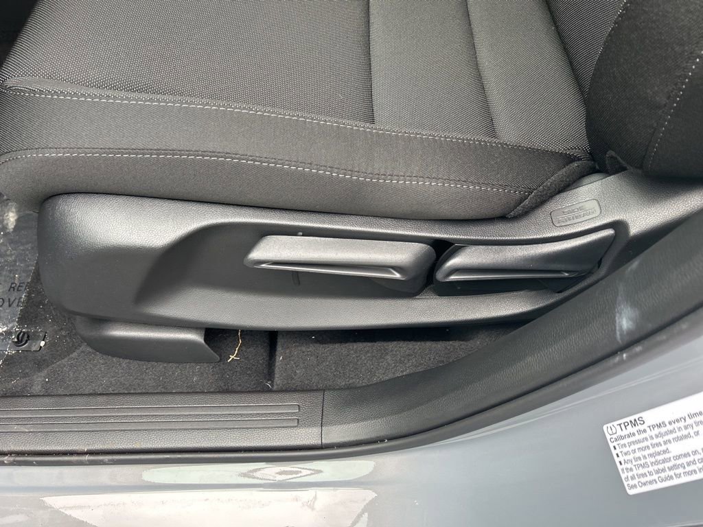 New 2026 Honda CR-V LX image 16