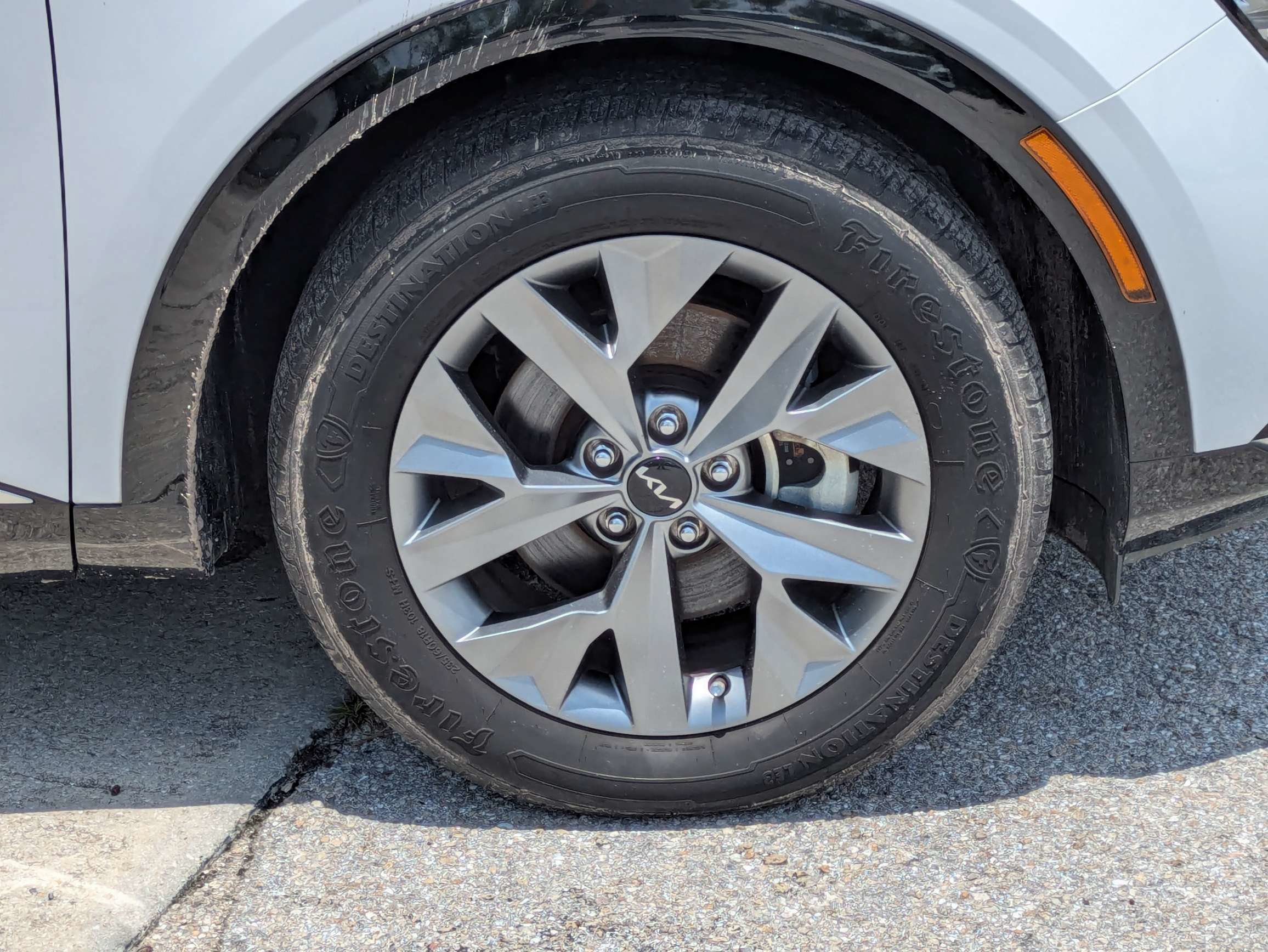 Used 2023 Kia Sportage SX FWD image 10
