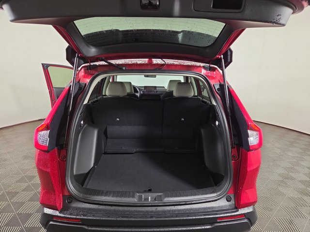 Used 2025 Honda CR-V EX image 32