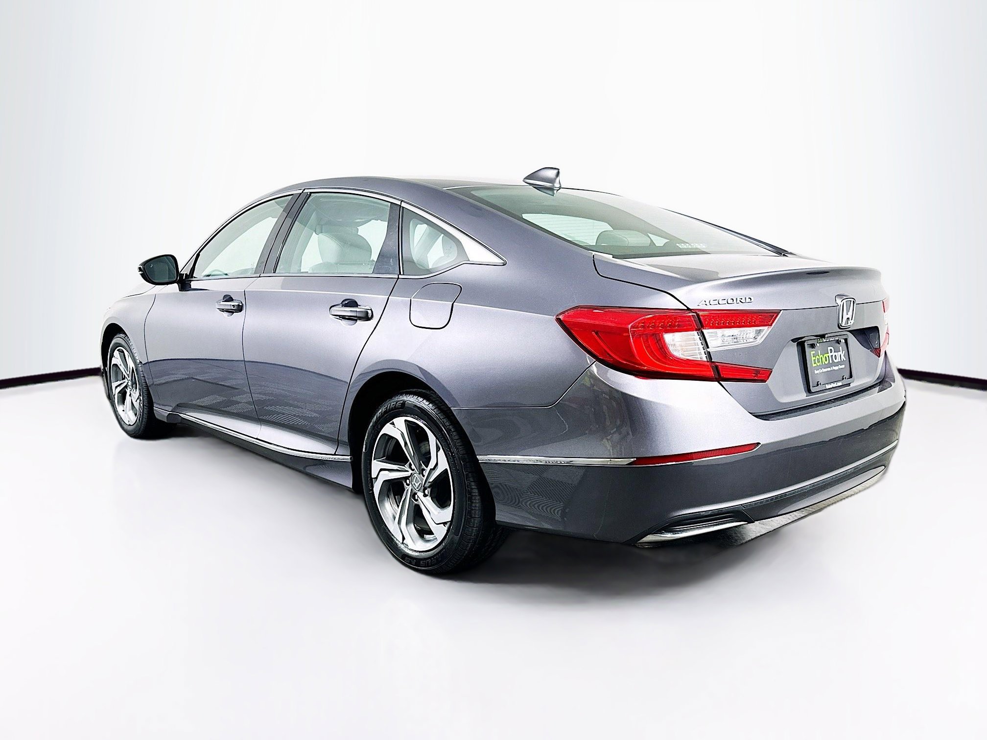 Used 2020 Honda Accord EX-L image 5