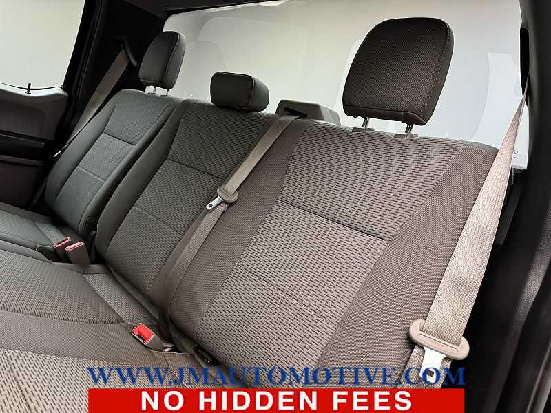 Used 2019 Ford F250 XLT AWD/4WD image 17