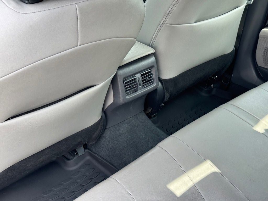 Certified 2023 Toyota Camry XLE FWD image 17