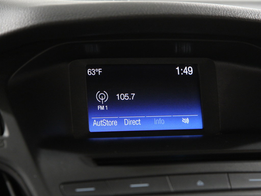 Used 2016 Ford Focus SE image 10