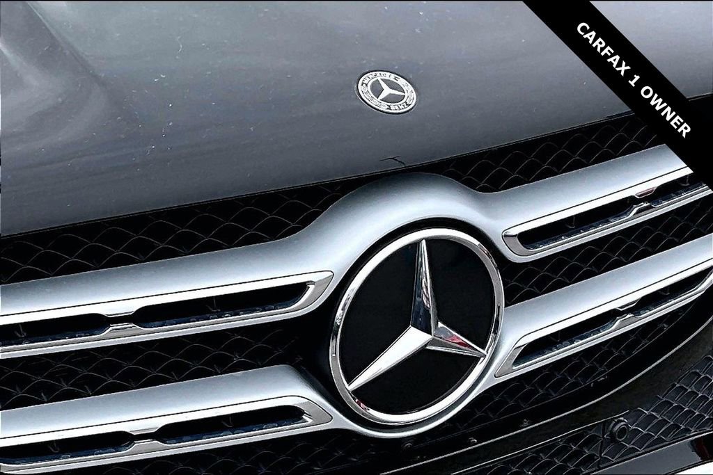 Used 2022 Mercedes-Benz GLE 350 4MATIC image 31