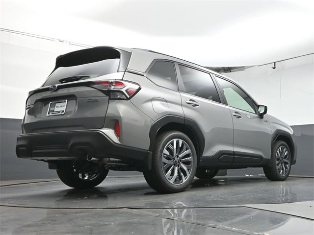 New 2025 Subaru Forester Touring image 40
