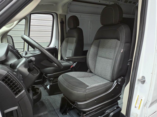 Used 2019 RAM ProMaster 2500 FWD image 16