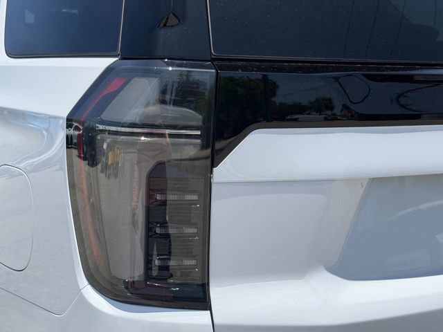 New 2026 Chevrolet Tahoe High Country AWD/4WD image 35