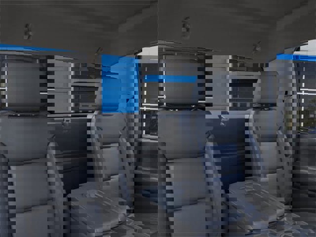 New 2025 Chevrolet Silverado 3500 W/T w/ WT Convenience Package image 24