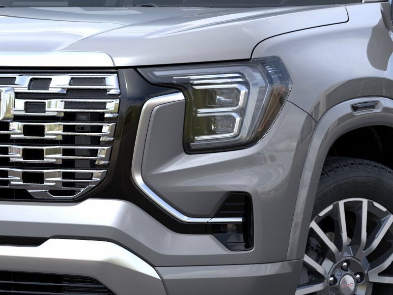 New 2027 GMC Terrain Denali AWD/4WD image 10