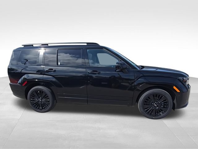 New 2026 Hyundai Santa Fe Calligraphy AWD/4WD image 9