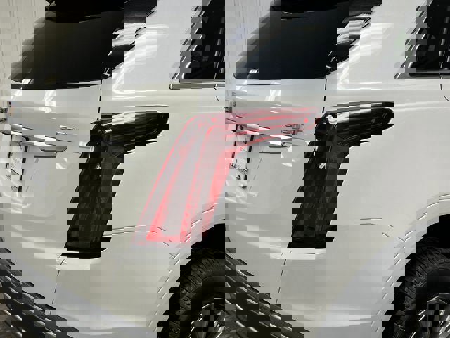 Certified 2022 Cadillac XT5 Premium Luxury w/ Technology Package image 11