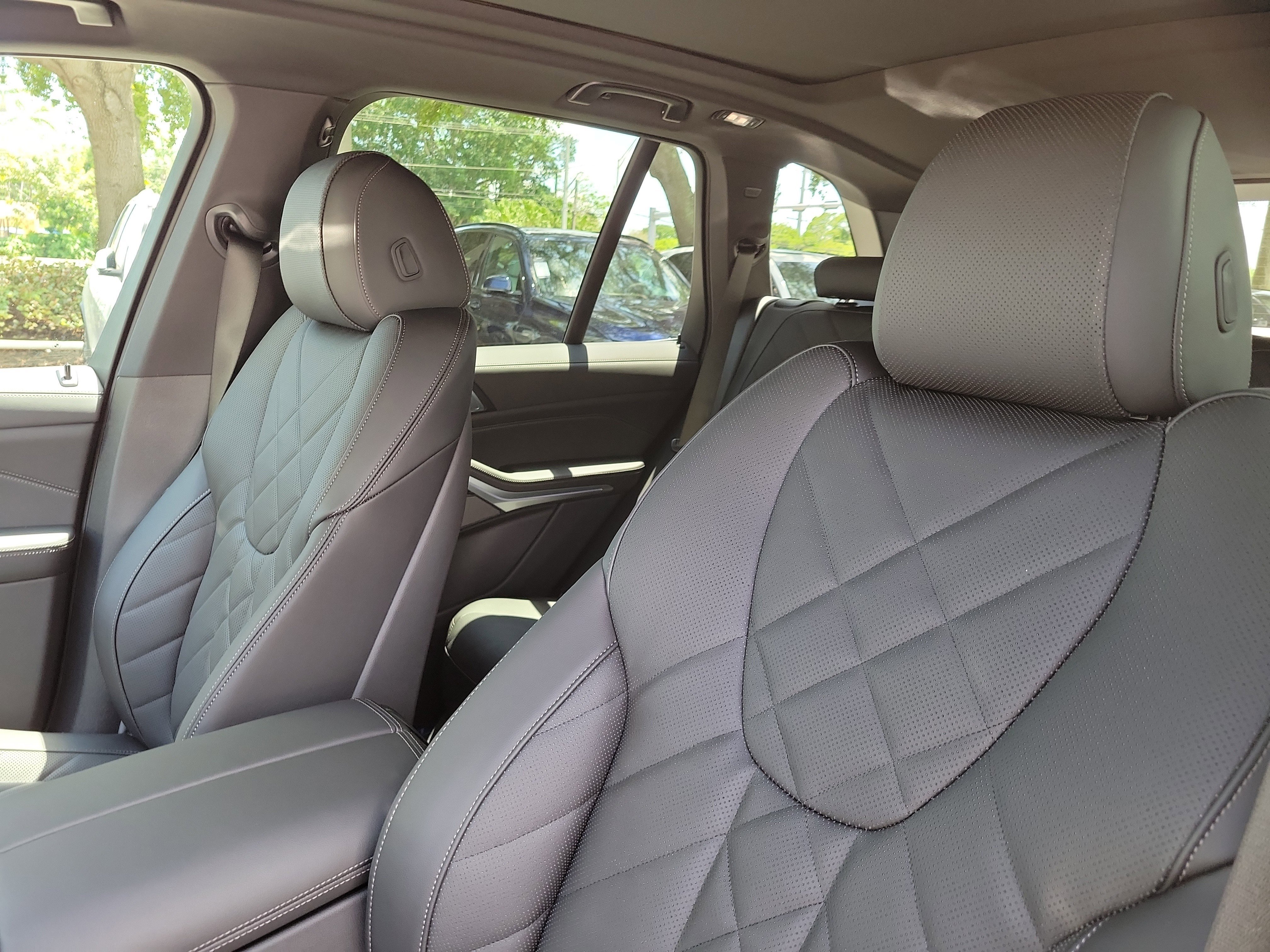 New 2026 BMW X5 sDrive40i RWD image 15