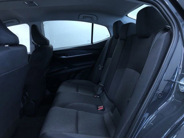 Certified 2026 Toyota Camry LE FWD image 20