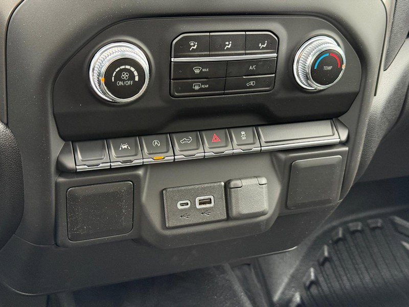 New 2026 GMC Sierra 1500 Pro w/ Pro Value Package image 13