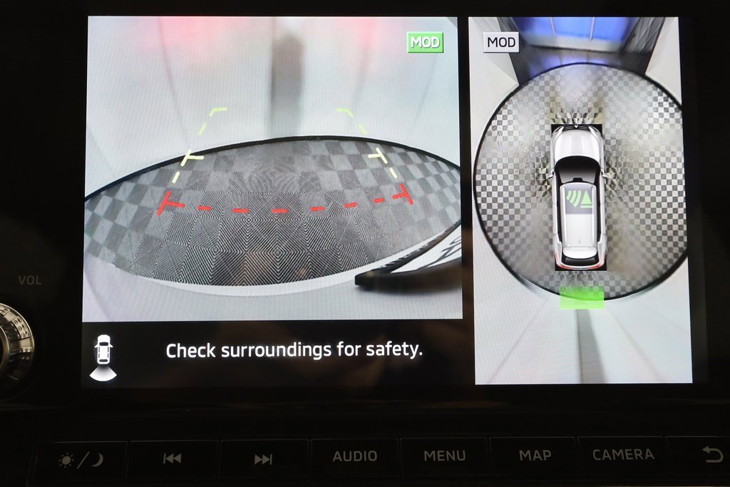 Used 2022 Mitsubishi Outlander SEL image 26