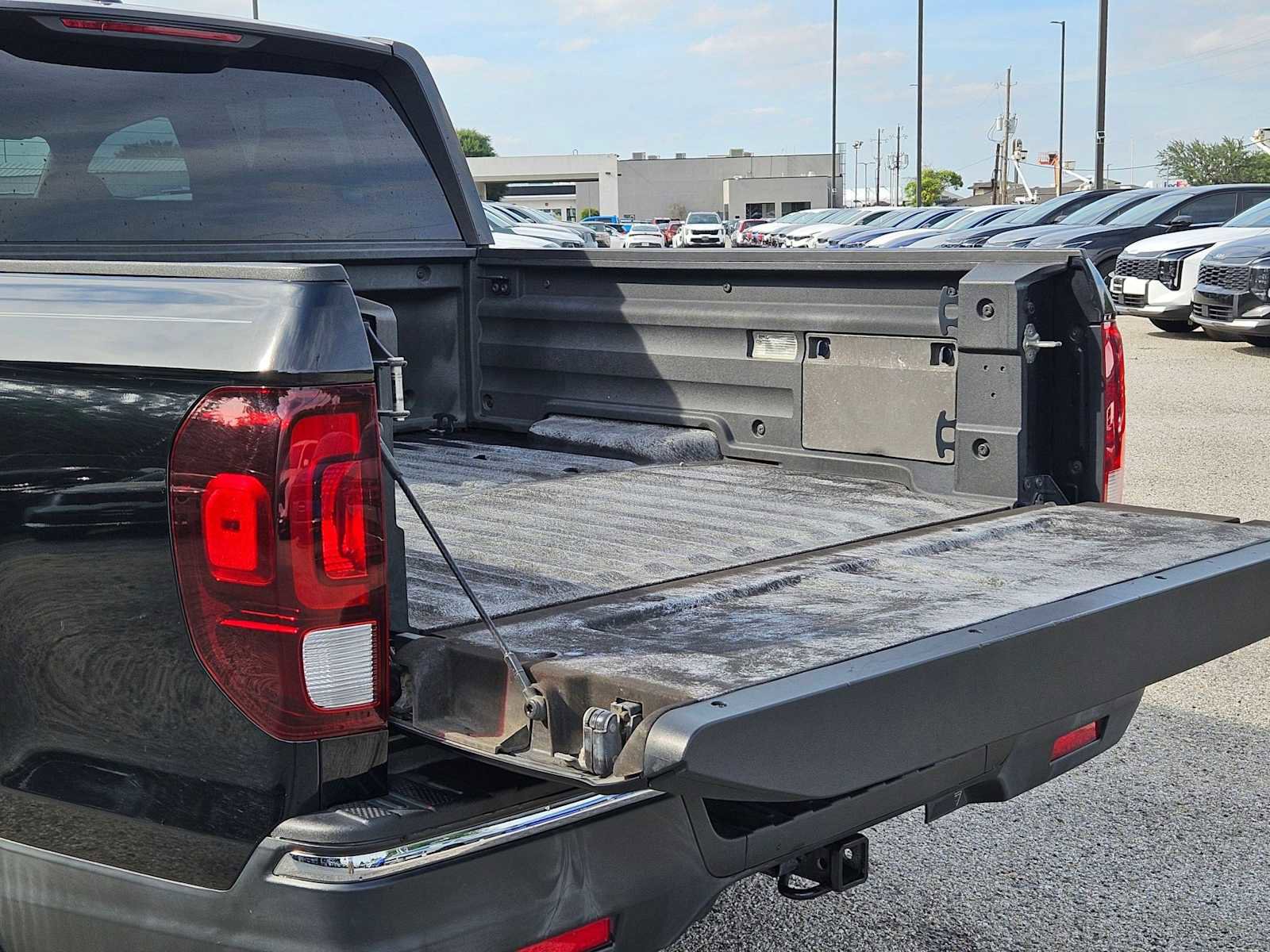 Used 2019 Honda Ridgeline Sport image 26