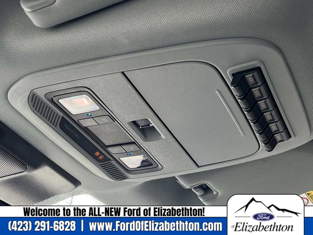 New 2025 Ford F250 XL w/ STX Appearance Package image 27