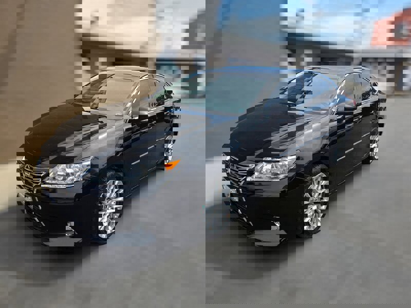 Used 2013 Lexus ES 350 w/ Luxury Pkg image 1