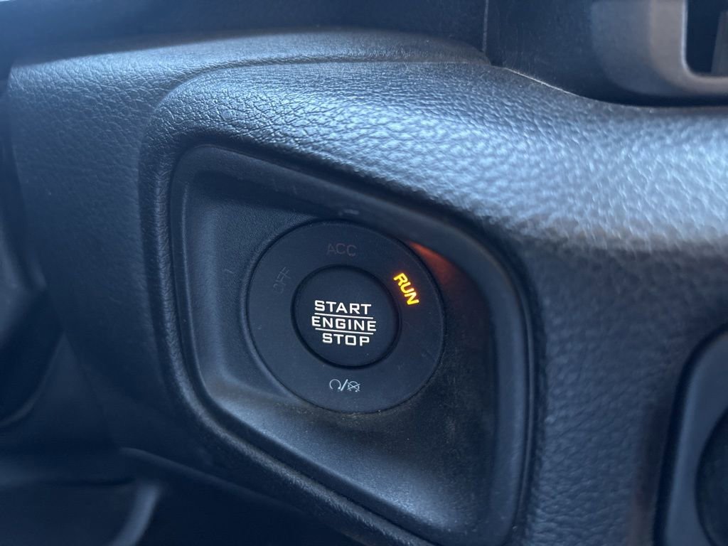 Used 2024 Jeep Wrangler Sport S image 26