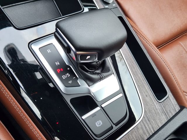 Used 2025 Audi Q5 2.0T Premium Plus w/ Premium Plus Package image 18
