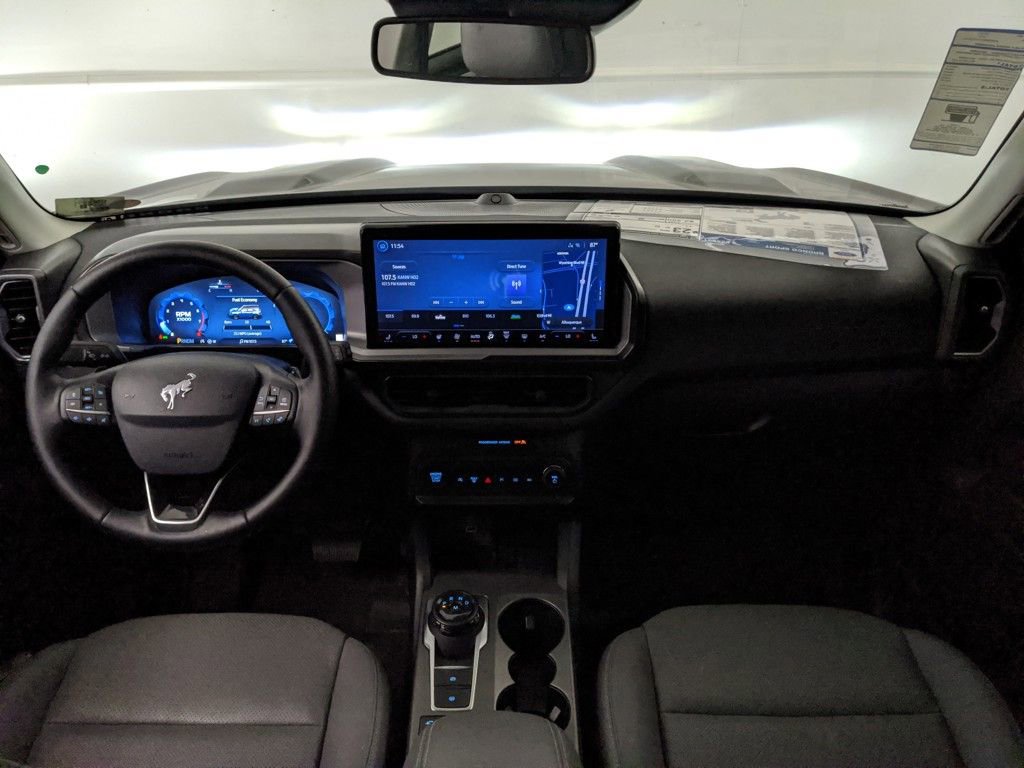 New 2025 Ford Bronco Sport Badlands w/ Badlands Tech Package image 13