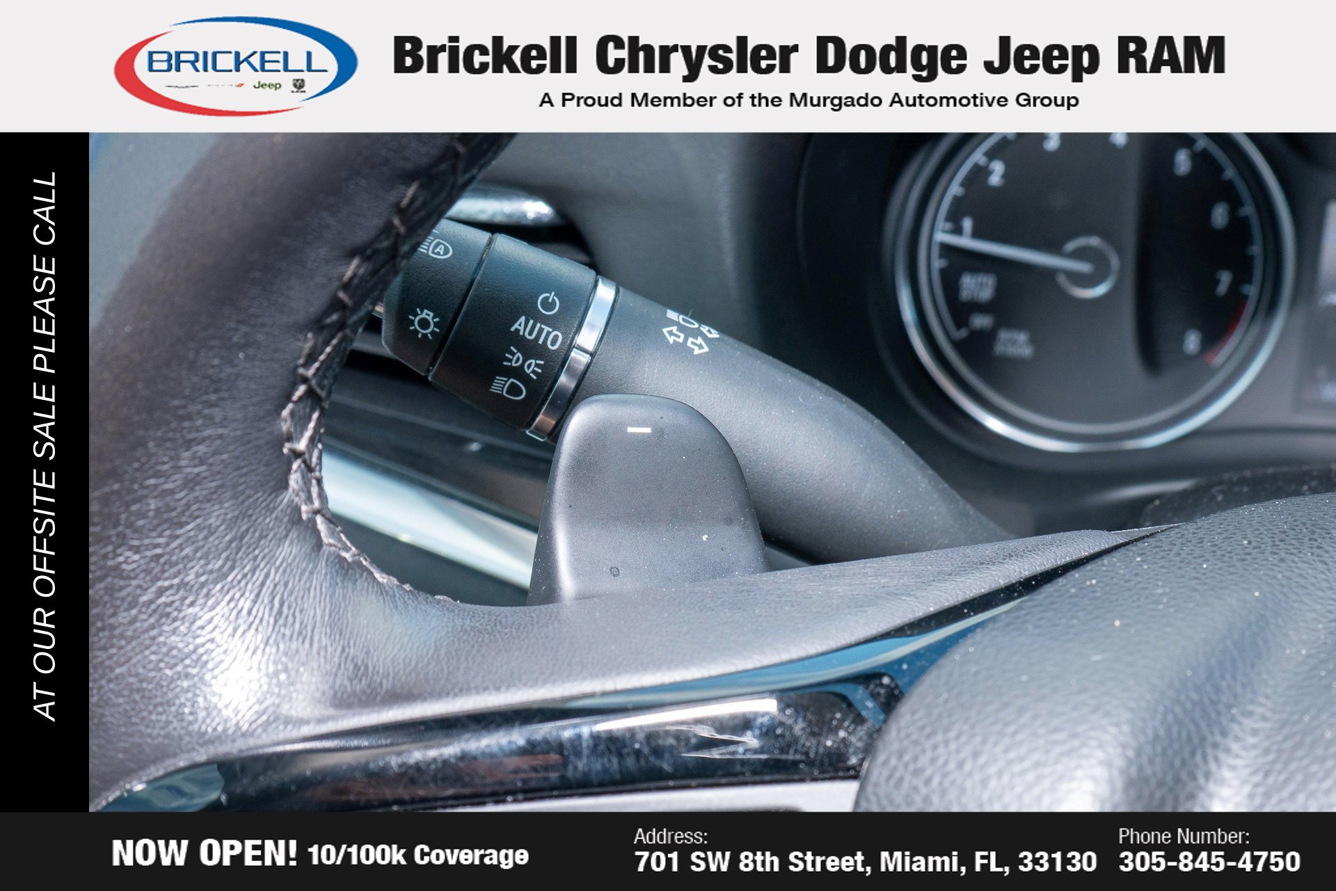 Used 2023 Buick Enclave Essence w/ Experience Buick Package FWD image 30