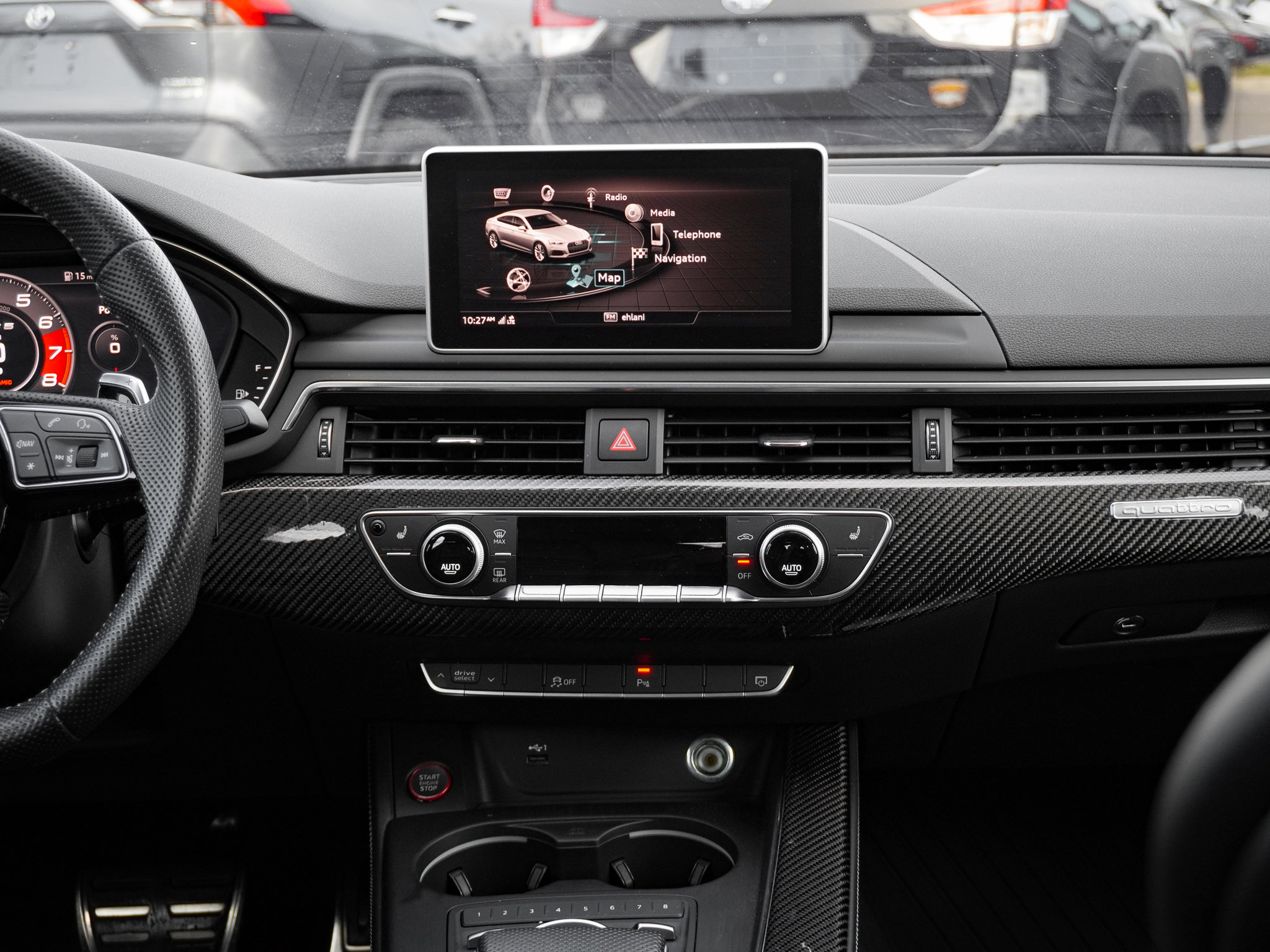 Used 2019 Audi RS 5 Sportback image 29