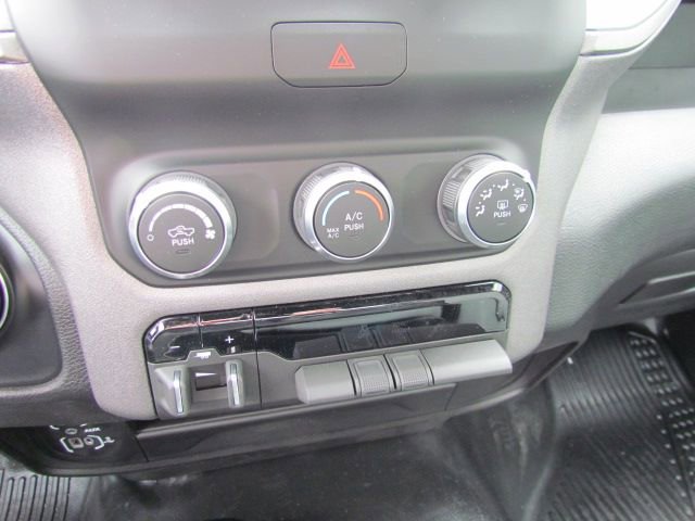 Used 2023 RAM 3500 Tradesman AWD/4WD image 18
