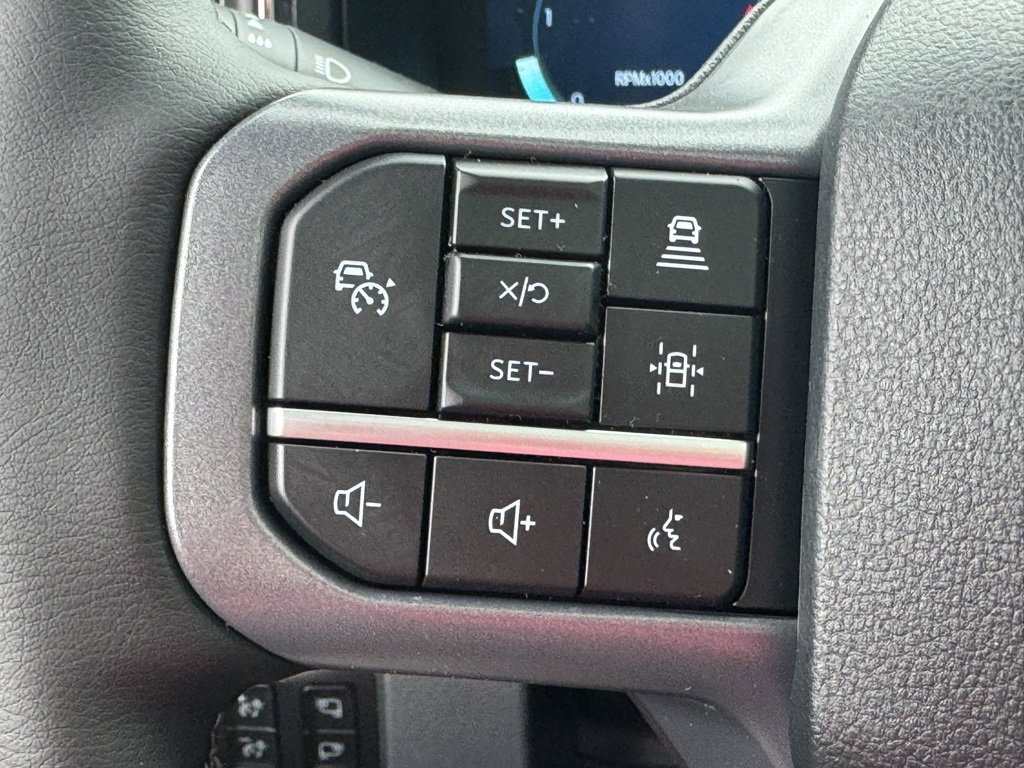 New 2025 Ford F350 Lariat w/ Lariat Ultimate Package image 40