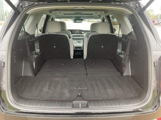 Used 2022 Hyundai Palisade SEL w/ Premium Package image 15